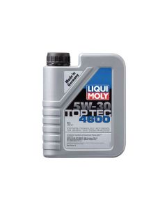 LIQUI MOLY Ulje za motor LIM2315 5W30 1L - B8C020