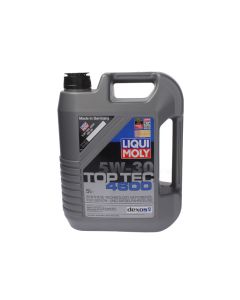 LIQUI MOLY Ulje za motor LIM2316 5W30  5L - B8C021