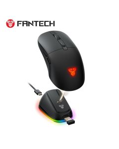 FANTECH Mis Wireless Gaming WG9RD Kanata