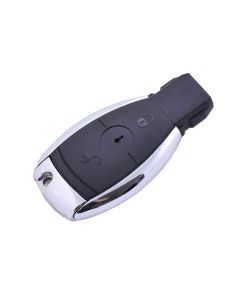 888 CAR ACCESSORIES Kućište oklop ključa 2 dugmeta za Mecedes - B97-AP000