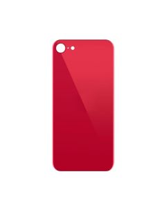 Poklopac za Iphone SE 2020 Red (NO LOGO)
