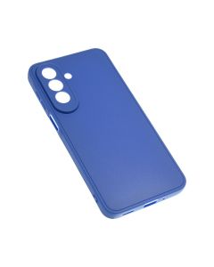 3D CAMERA Maska za Samsung A276B Galaxy A27 5G tamno plava