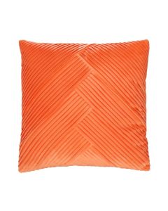 EGLO Dekorativni jastuk 45x45cm Shoura, narandžasta - 420264