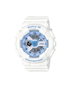 G-SHOCK Ručni sat BA-110BE-7A - 43110741