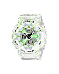 G-SHOCK Ručni sat BA-110TX-7A - 43110742