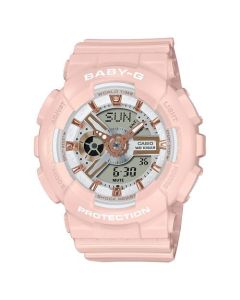 Casio Sat BA-110XRG-4A