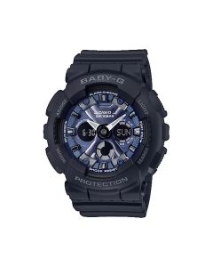 CASIO Ručni sat BA-130-1A2 ženski - BA-130-1A2