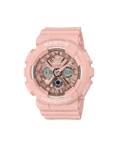 CASIO Sat BA-130-4A - BA-130-4A