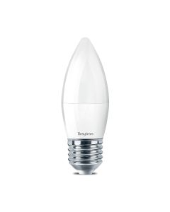 BRAYTRON LED sijalica BRY-ADVANCE-5W-E27-C37-6500K