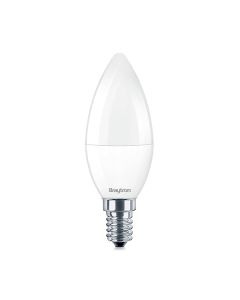 BRAYTRON LED sijalica BRY-ADVANCE-6,5W-E14-C37-4000K