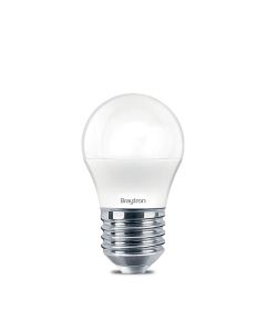 BRAYTRON LED sijalica BRY-ADVANCE-5W-E27-G45-6500K