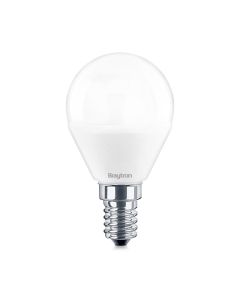 BRAYTRON LED sijalica BRY-ADVANCE-6,5W-E14-P45-6500K