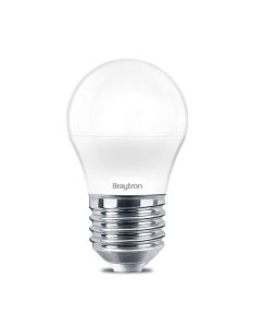 BRAYTRON LED sijalica BRY-ADVANCE-6,5W-E27-G45-3000K