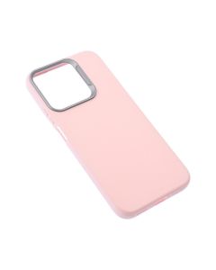 Maska za Honor 600 Smart/X7e Plus roze Elegant