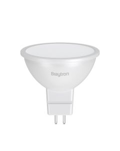 BRAYTRON LED sijalica BRY-ADVANCE-5W-GU5.3-110D-6500K