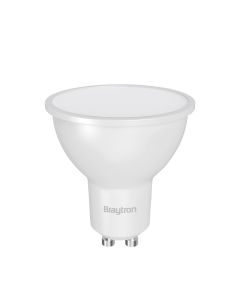 BRAYTRON LED sijalica BRY-ADVANCE-7W-GU10-110D-3000K