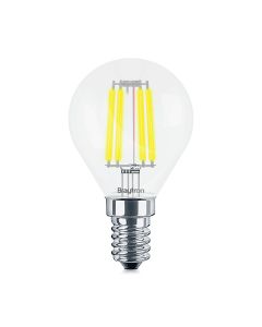 BRAYTRON LED sijalica BRY-ADVANCE-4W-E14-P45-CLR-3000K