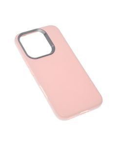 Maska za Honor 600 Lite roze Elegant