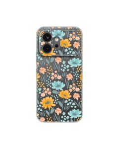 Maska za Honor 600 Lovely Flowers Silikonska Print Skin