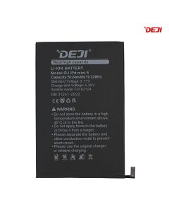 Baterija Deji za iPad Mini 5 (5124mAh)