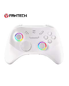FANTECH Džojstik WGP15V2, bela - 222345