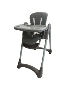 BABY LINE Hranilica za bebe S-200 Premium Siva