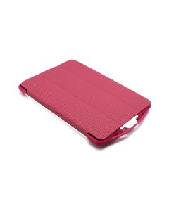 Back up baterija bi fold za iPad mini 6500mAh pink-bela - 21766