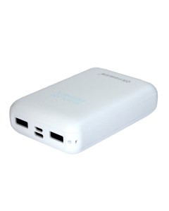Power bank prenosiva baterija Oxpower HT11 10000 mAh bela - 202943
