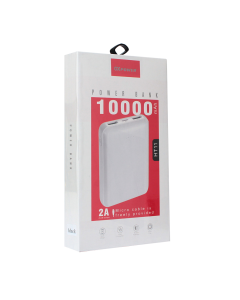 Power bank prenosiva baterija Oxpower HT11 10000mAh crna - 206341
