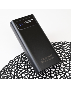 Power bank prenosiva baterija Oxpower PD21 20000mAh crna - 216792-1