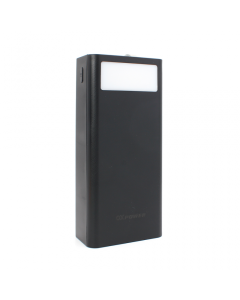 Back up baterija Oxpower PD30 PD QC 22.5W 30000 mAh crna - 92247