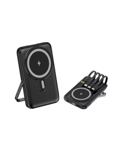 Back up baterija Oxpower PDW 102 10000 mAh crna - 217192