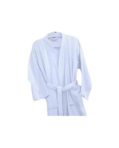 VIKTORIJA Bade mantil Kimono-Hotel - bademantilhotel