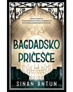 Bagdadsko pričešće - 9788652137022