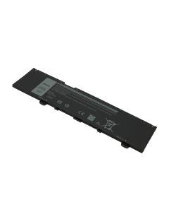 Baterija laptop DELL Inspiron 13/Vostro 13 11.4V 3166mAh F62G0