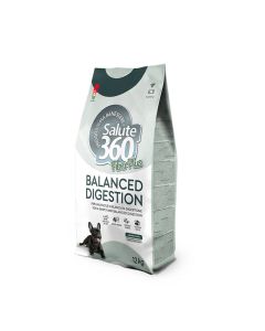 PET 360 SALUTEBALANCED DIGESTION  12 kg