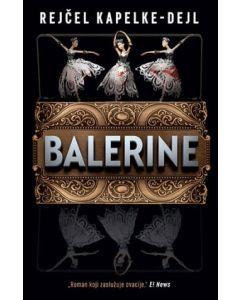 Balerine - 9788652147243