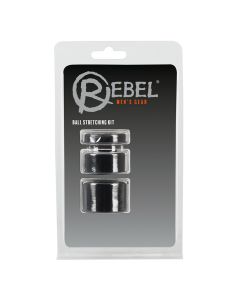 Ball Stretching Kit - 05331060000