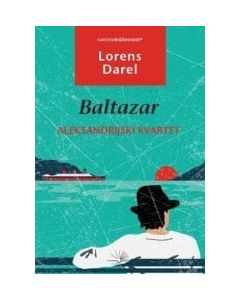 Aleksandrijski kvartet - Baltazar
