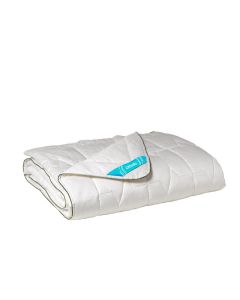 DEKOR DOM Jorgan 195x215cm Othello Bambuda - 040596