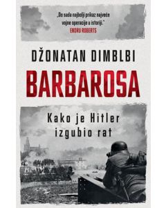 Barbarosa - 9788652146710