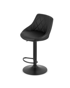 MODERNHOME Barska stolica kast grey eco