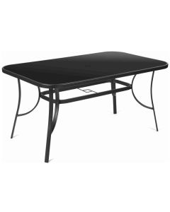 FIELDMANN Baštenski sto FDZN 5030