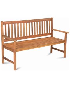FIELDMANN Baštenska klupa FDZN 4006-T