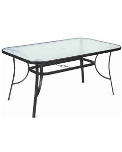 FIELDMANN Baštenski sto  FDZN 5020