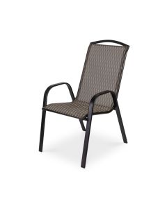FIELDMANN FDZN 5111 Baštenska stolica - BAS00035