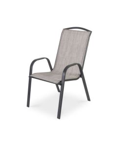 FIELDMANN FDZN 5112 Baštenska stolica - BAS00036