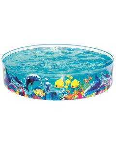 BESTWAY Bazen za decu 183x38cm Odyssey Fill 'n fun - 3939