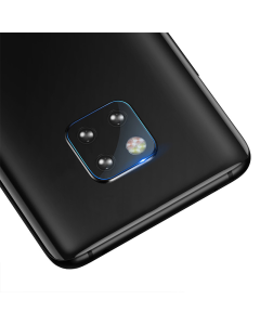 Baseus Camera Glass Huawei Mate 20 (zaštita za kameru). - SGHWMATE20-JT02