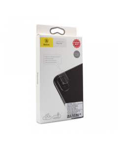Baseus Camera lens staklena zastita kamere za iPhone X transparent - 57586